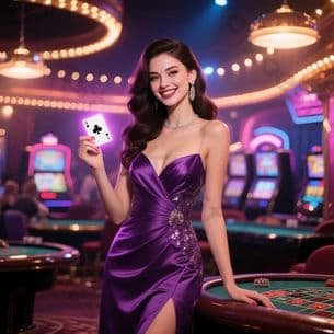 Classic Bingo 75 Ball ဂိမ်း