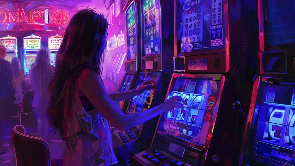 UUU88 ရေပန်းစားသော Slots ဂိမ်းများ Gates of Olympus Sweet Bonanza မြင်ကွင်း